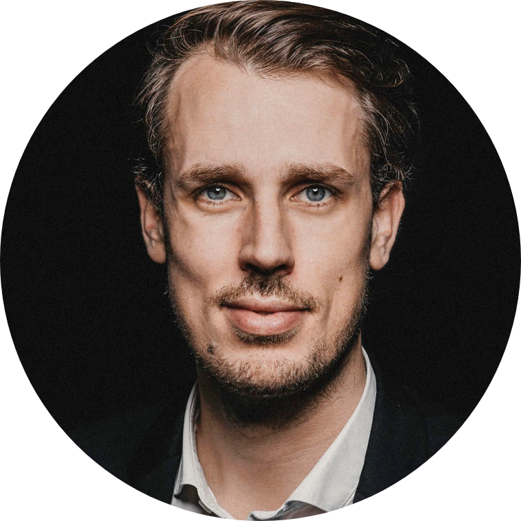Speakers: Rasmus Bruun